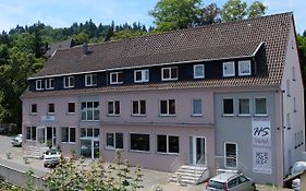 Hs Hotel
