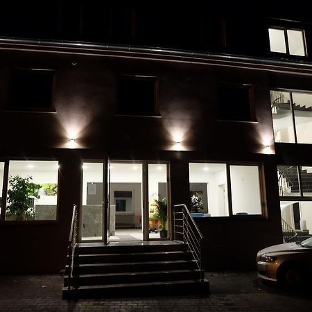 Hs Hotel Stromberg Stromberg  Buitenkant foto