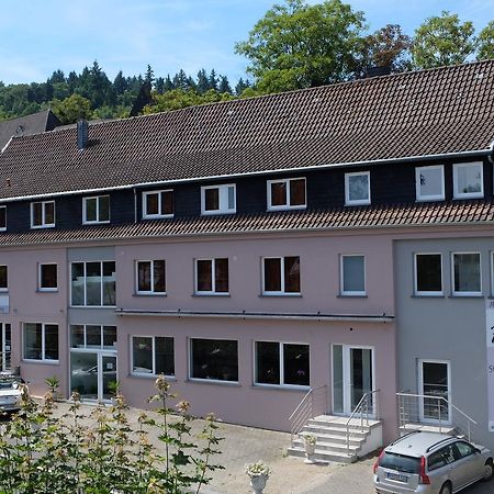 Hs Hotel Stromberg Stromberg  Buitenkant foto