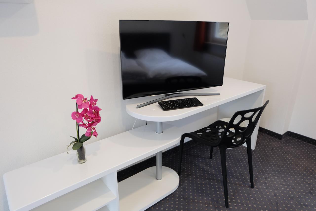 Hs Hotel Stromberg Stromberg  Buitenkant foto