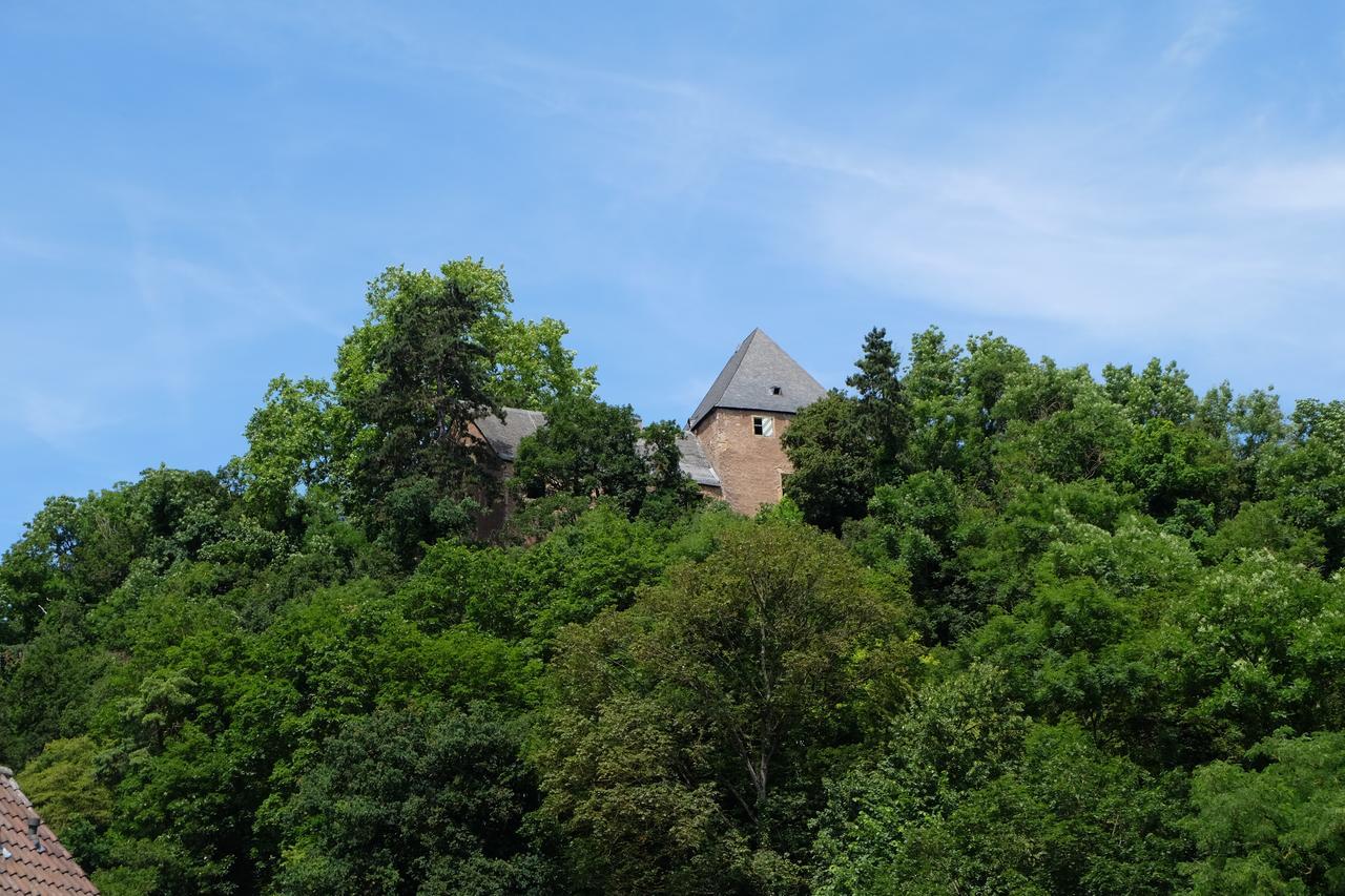 Hs Hotel Stromberg Stromberg  Buitenkant foto