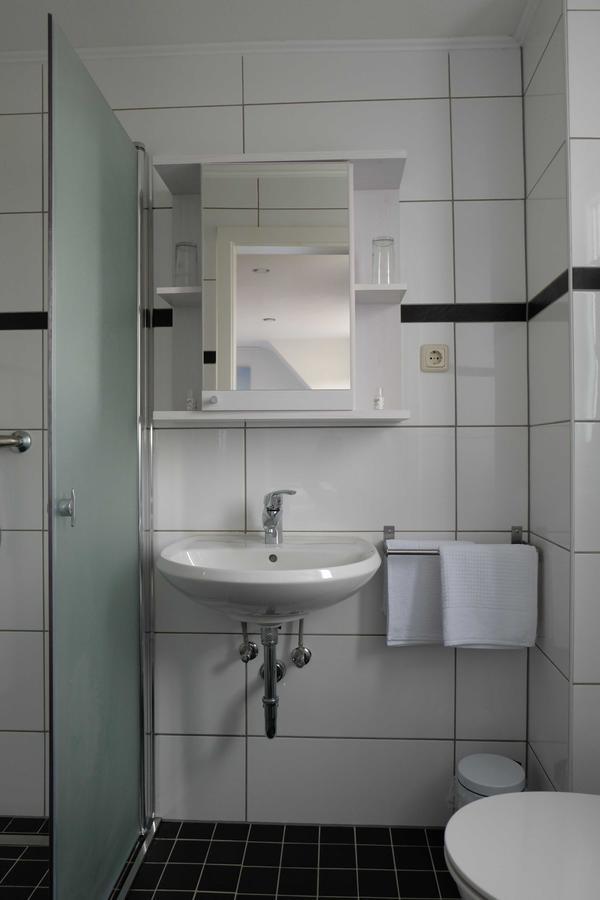 Hs Hotel Stromberg Stromberg  Kamer foto