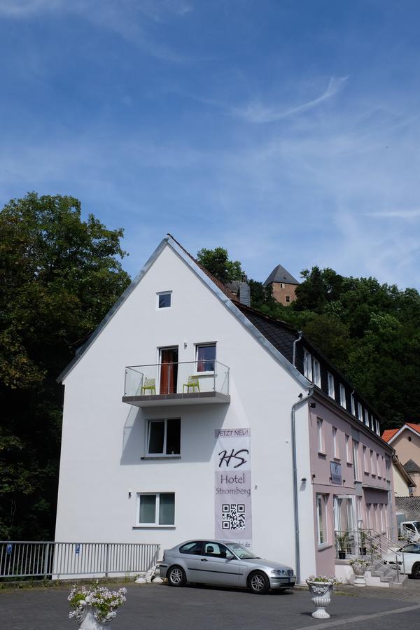 Hs Hotel Stromberg Stromberg  Buitenkant foto