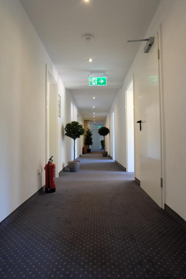 Hs Hotel Stromberg Stromberg  Buitenkant foto