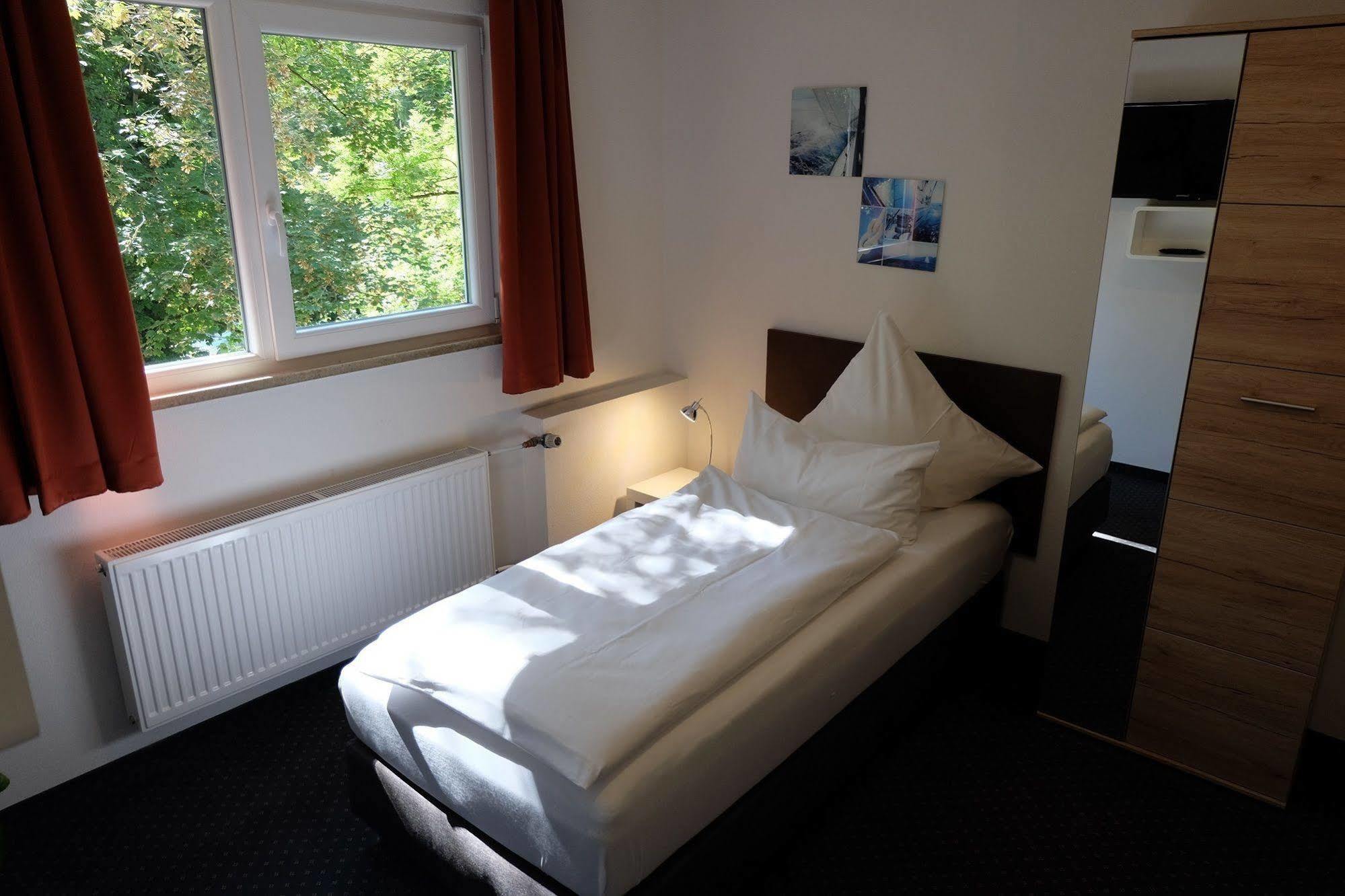 Hs Hotel Stromberg Stromberg  Buitenkant foto