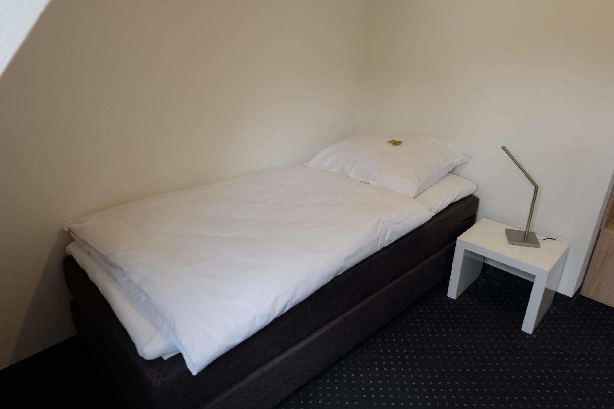 Hs Hotel Stromberg Stromberg  Buitenkant foto
