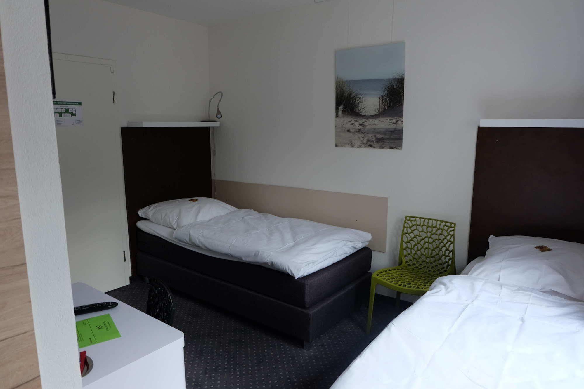 Hs Hotel Stromberg Stromberg  Buitenkant foto