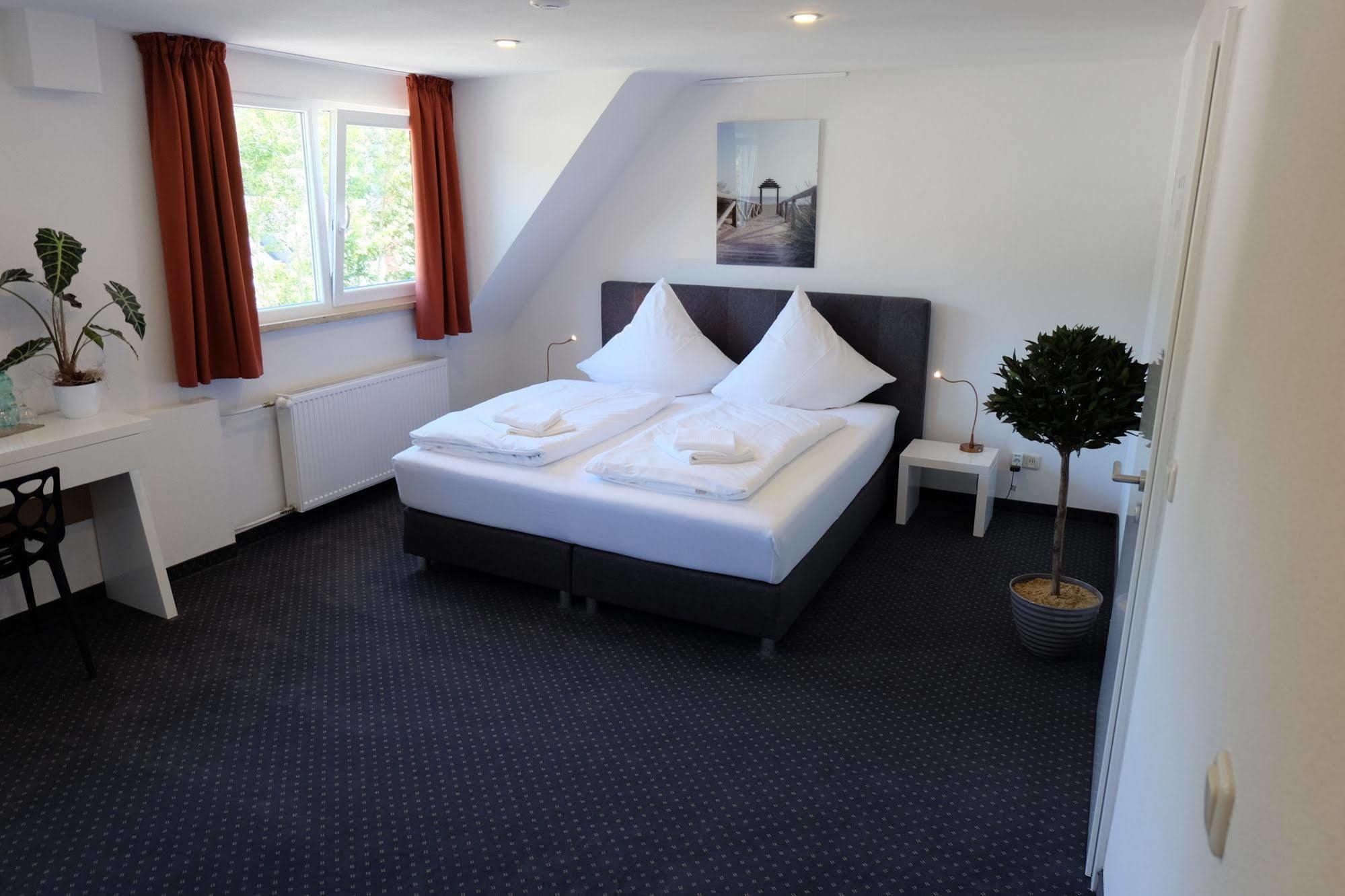 Hs Hotel Stromberg Stromberg  Buitenkant foto