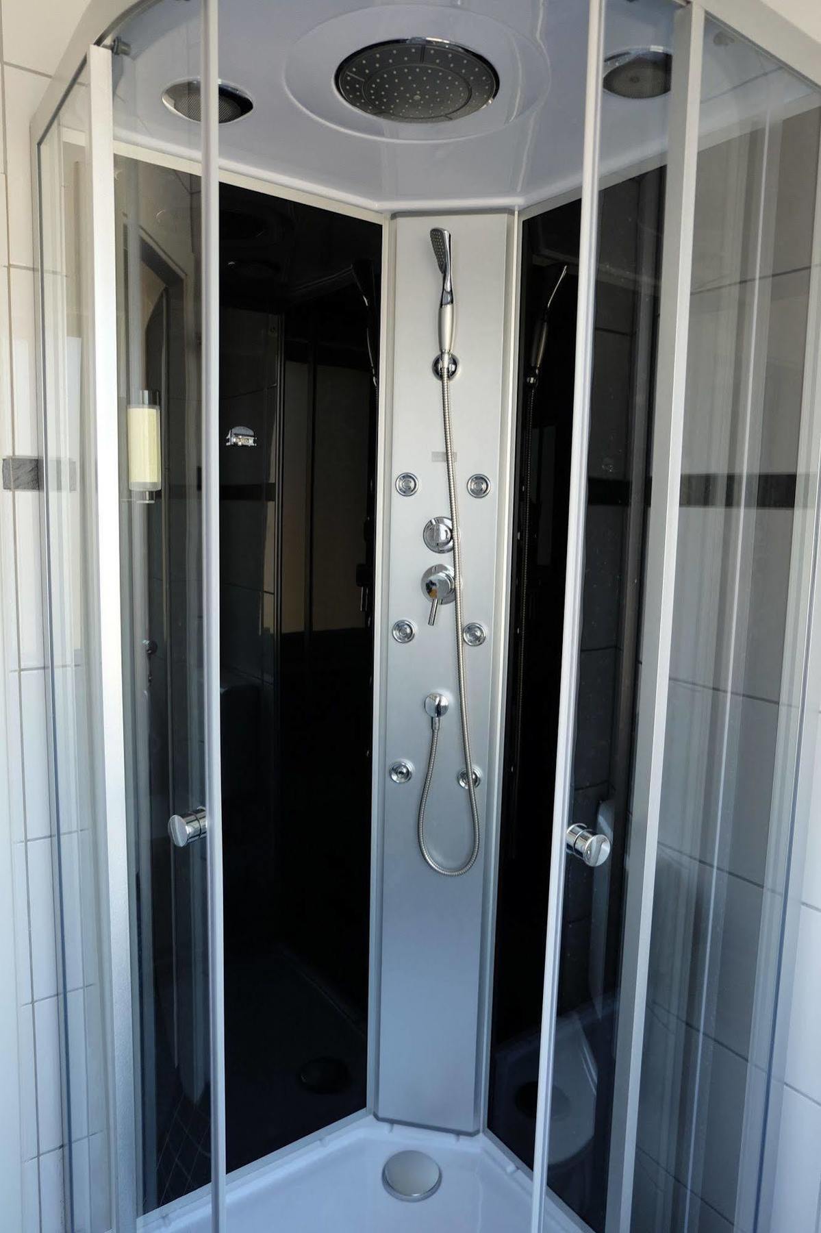Hs Hotel Stromberg Stromberg  Buitenkant foto