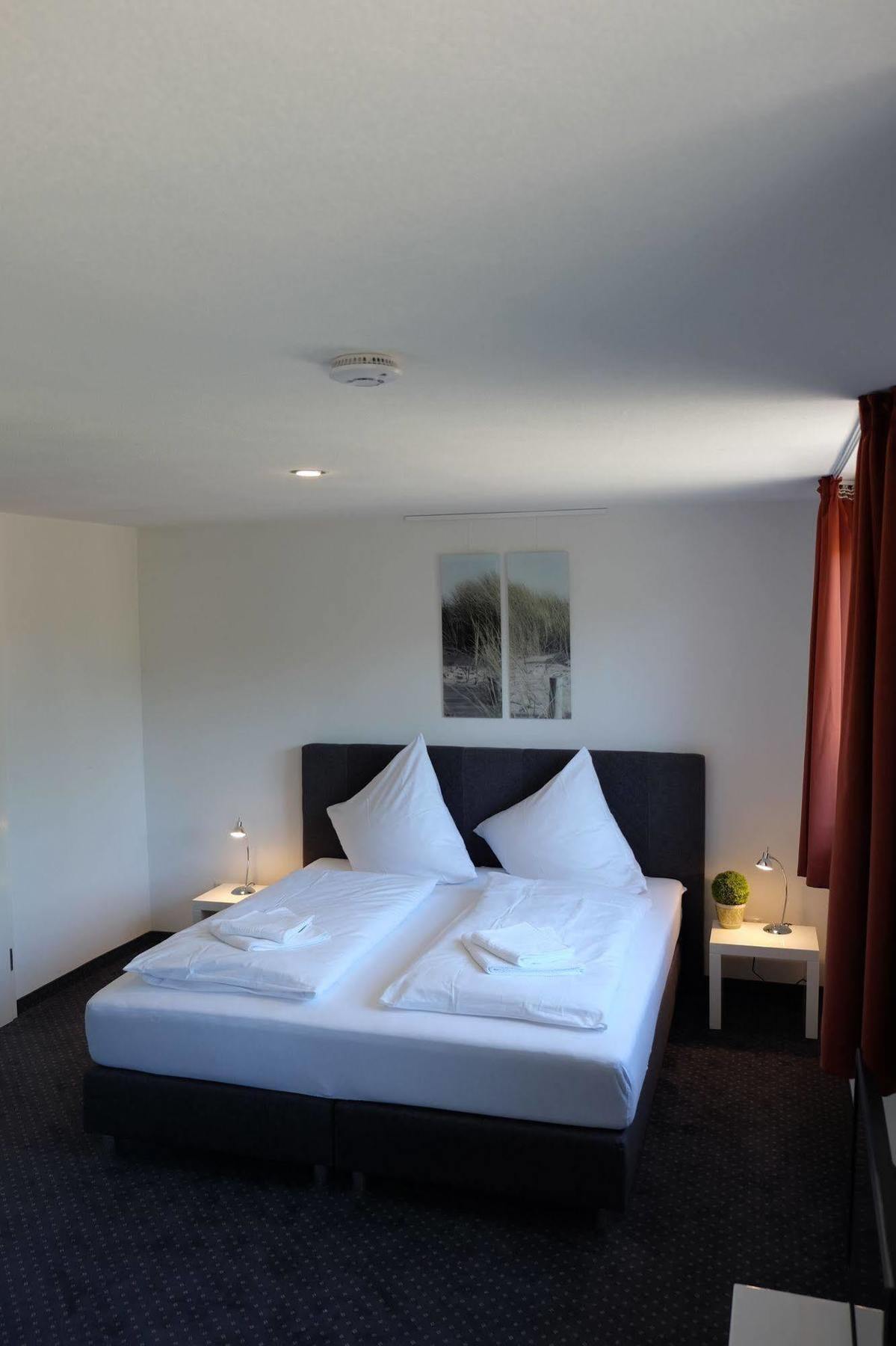 Hs Hotel Stromberg Stromberg  Buitenkant foto