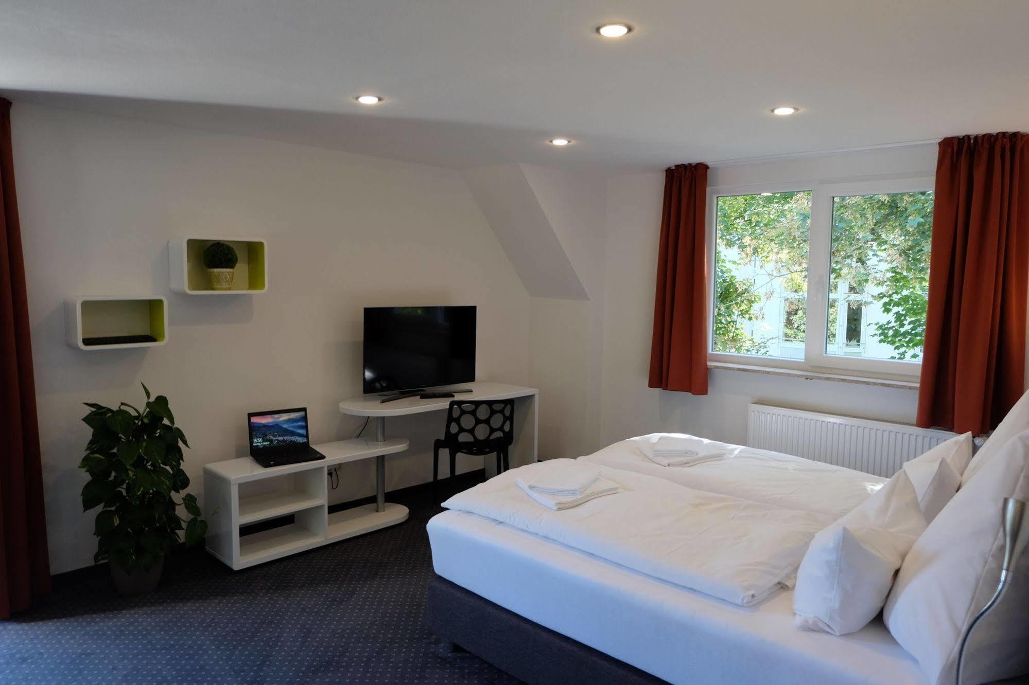 Hs Hotel Stromberg Stromberg  Buitenkant foto